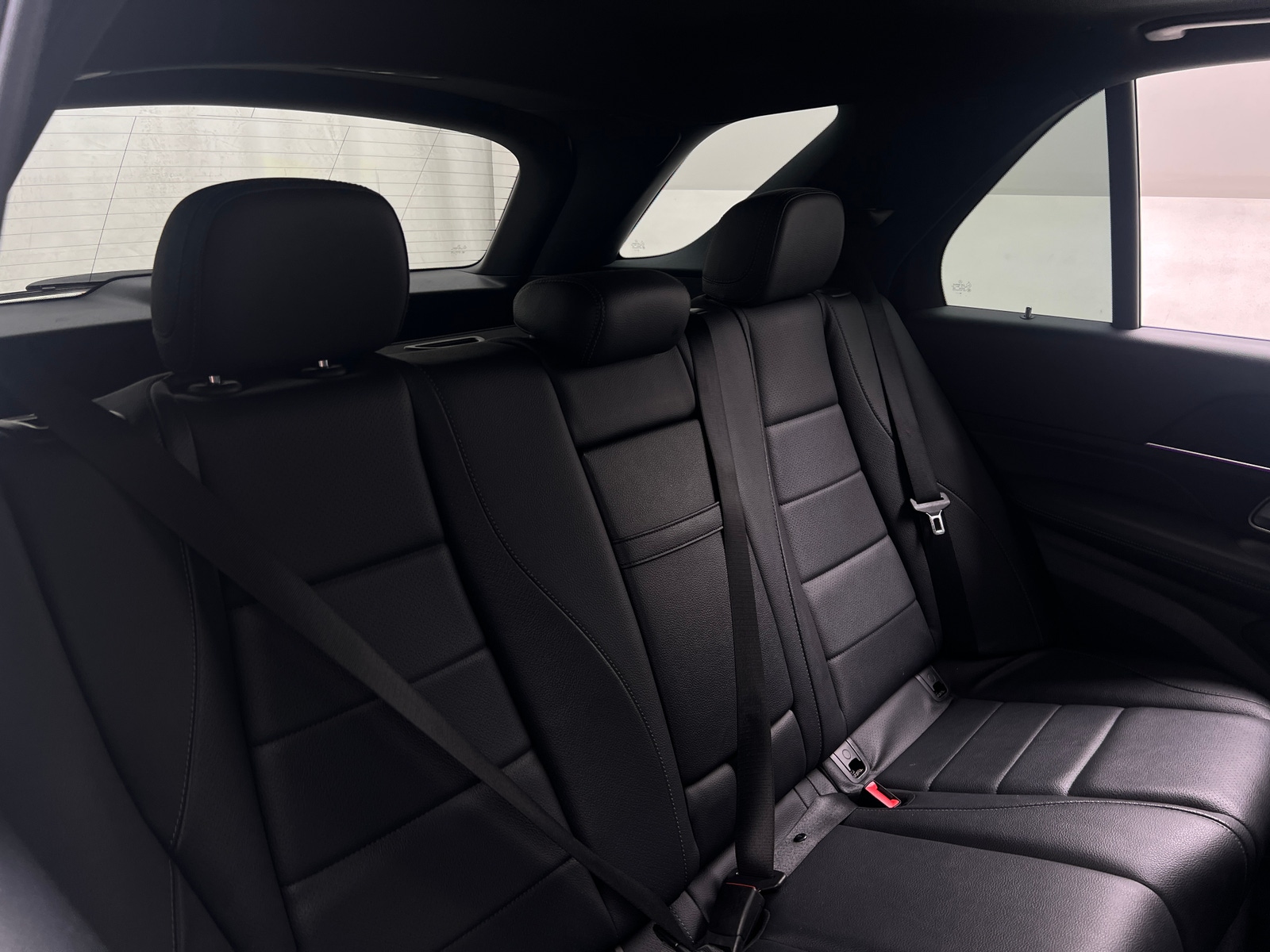 Thumbnail: 2021 Mercedes-Benz GLE - 5