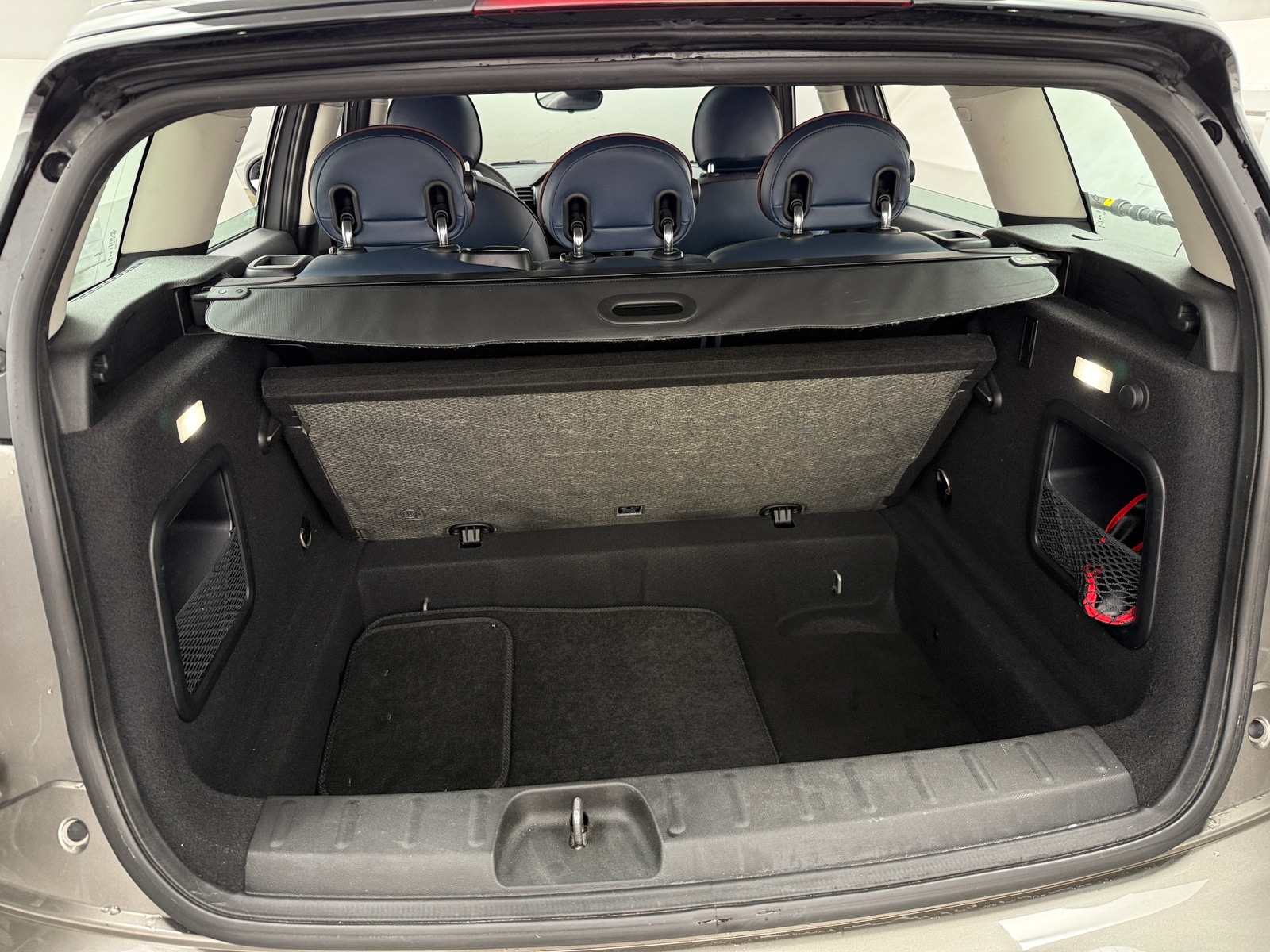 Thumbnail: 2017 MINI Cooper Clubman - 6