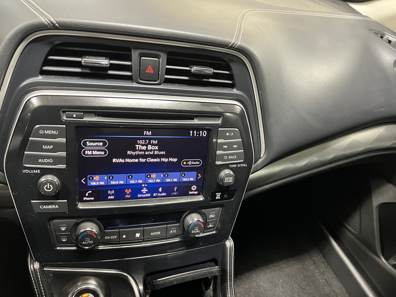 Thumbnail: 2019 Nissan Maxima - 3