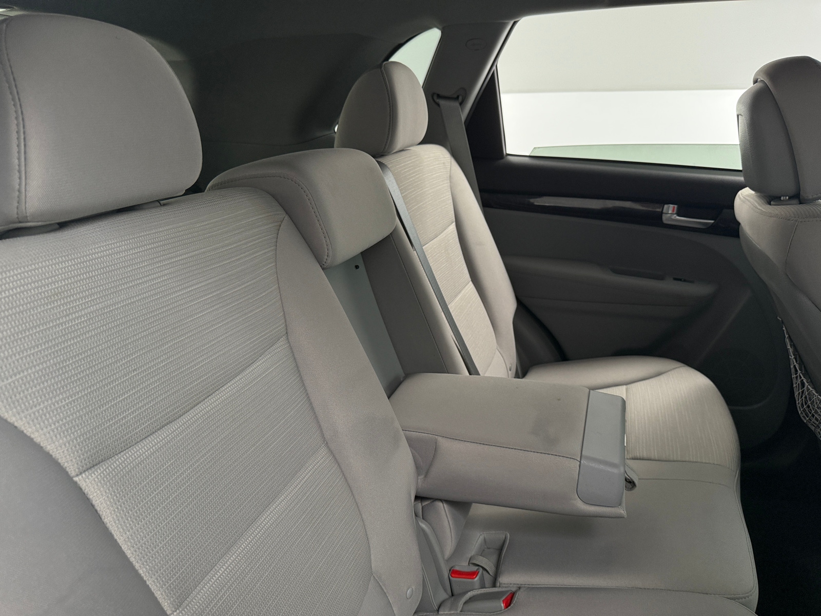 Thumbnail: 2015 Kia Sorento - 6
