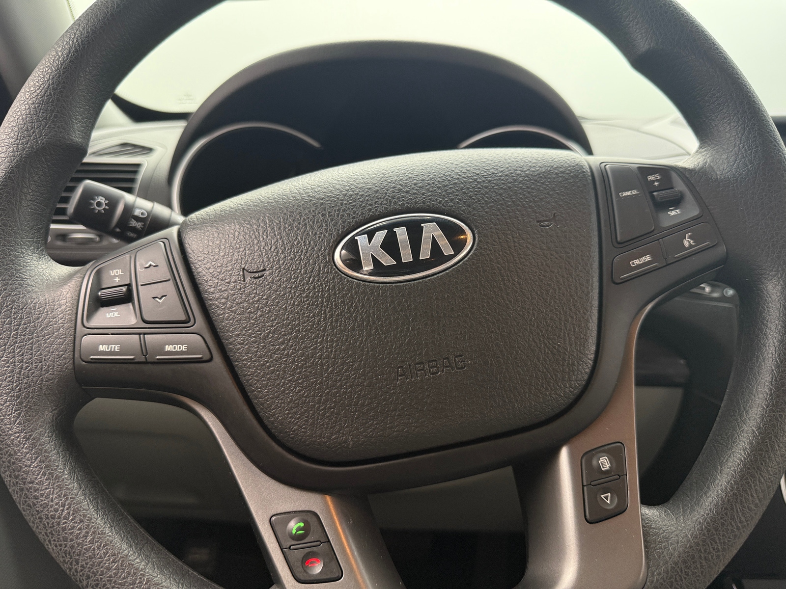 Thumbnail: 2015 Kia Sorento - 5