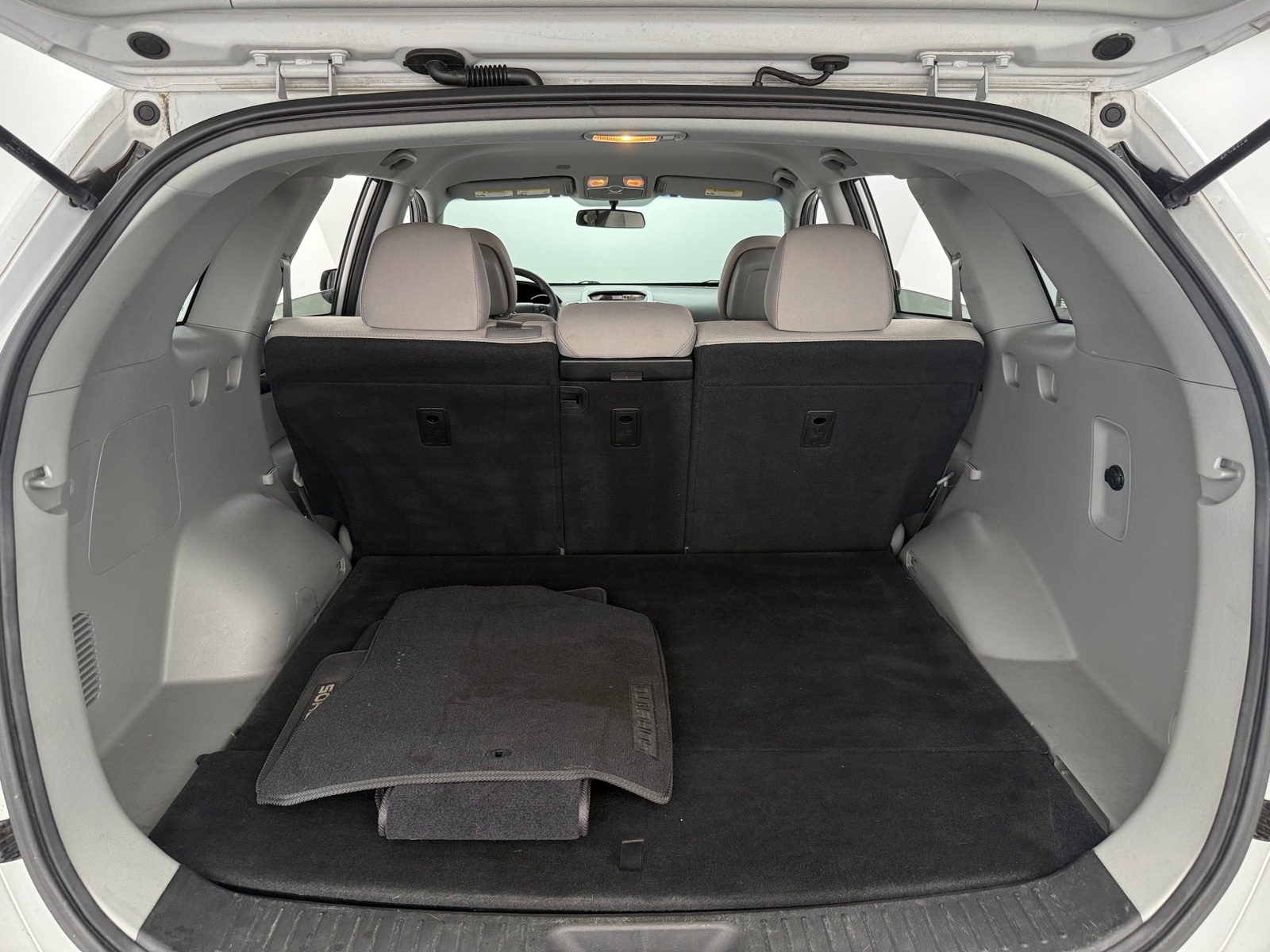 Thumbnail: 2015 Kia Sorento - 7