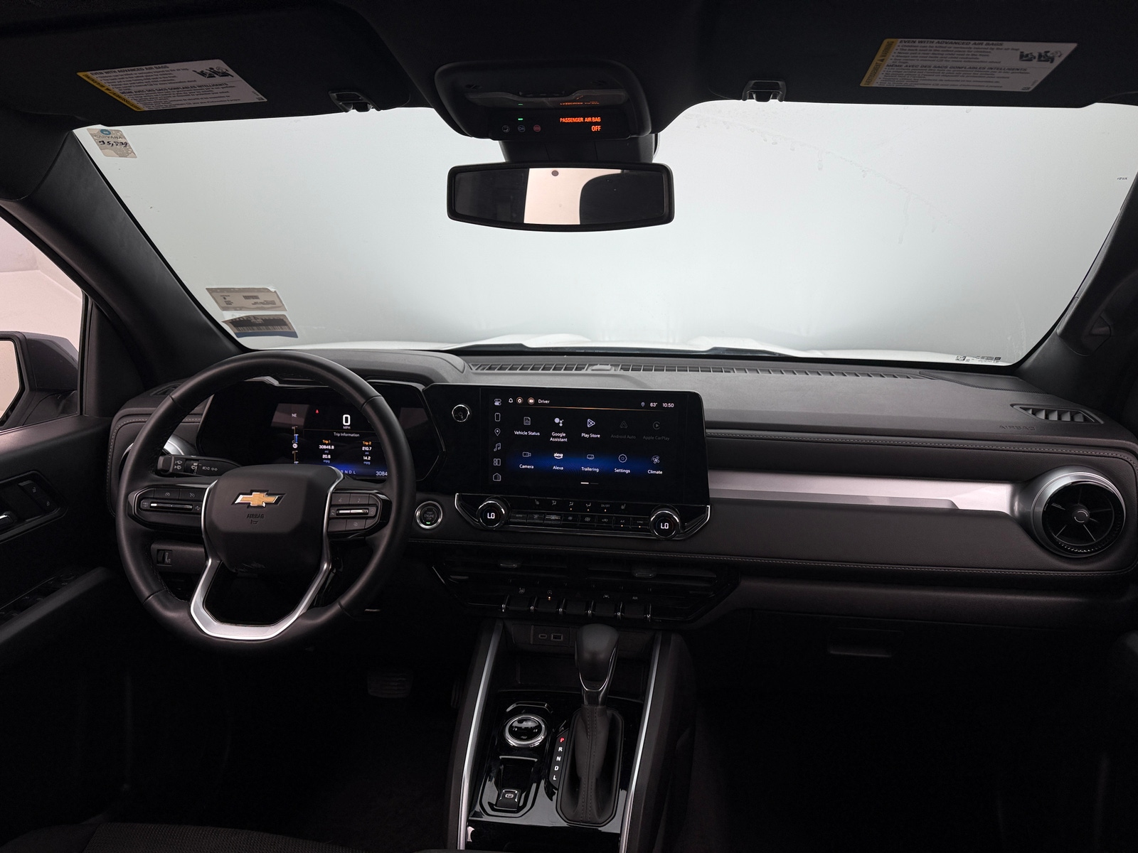 Thumbnail: 2023 Chevrolet Colorado - 3