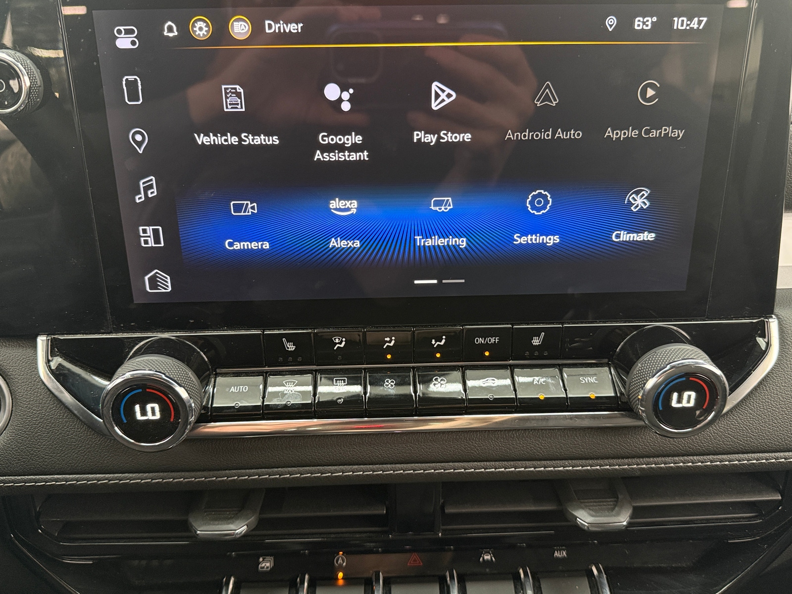 Thumbnail: 2023 Chevrolet Colorado - 4