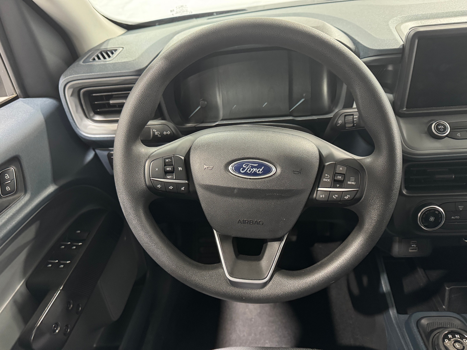 Thumbnail: 2023 Ford Maverick - 5