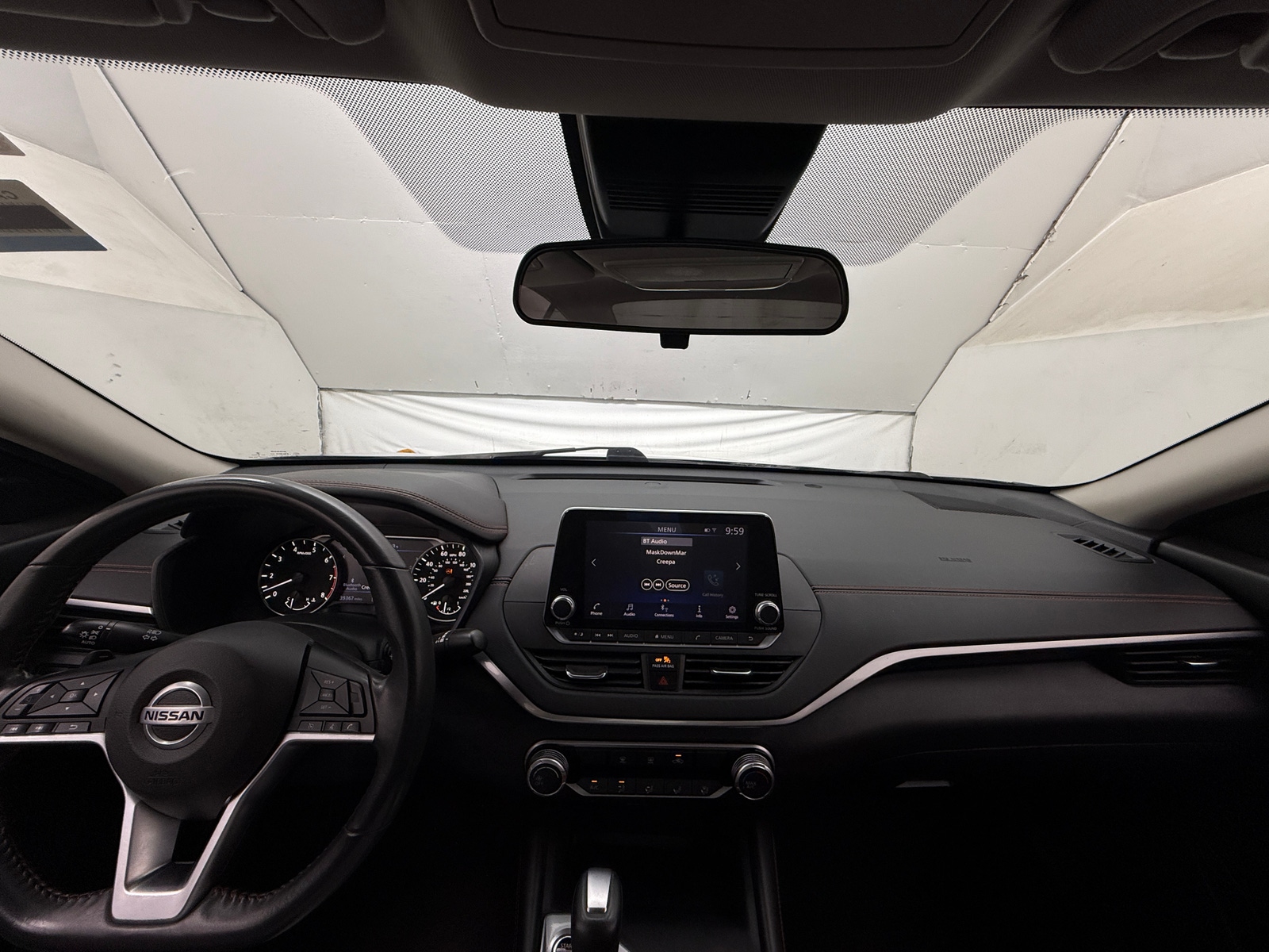 Thumbnail: 2022 Nissan Altima - 3