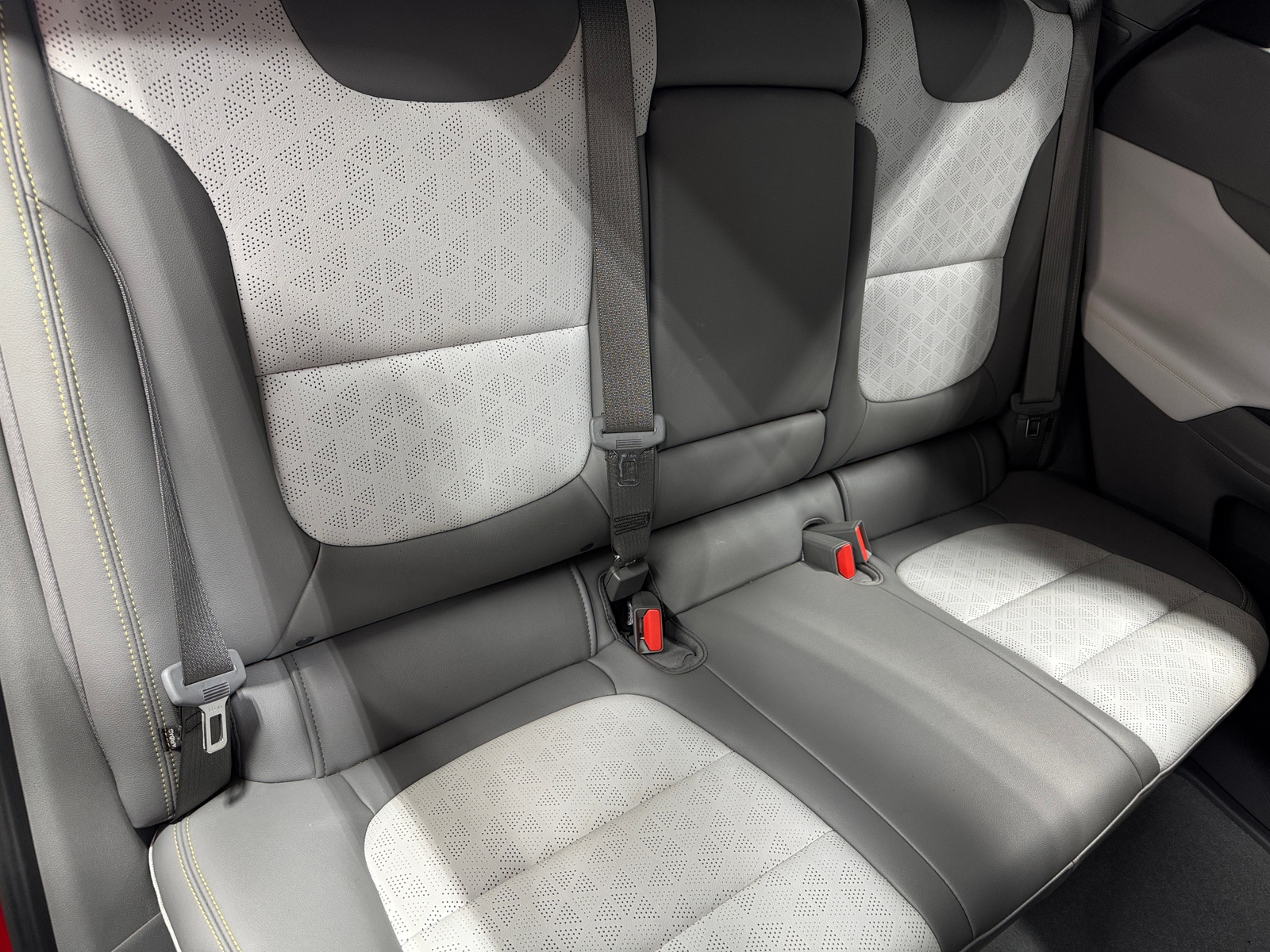 Thumbnail: 2023 Chevrolet Bolt EUV - 5