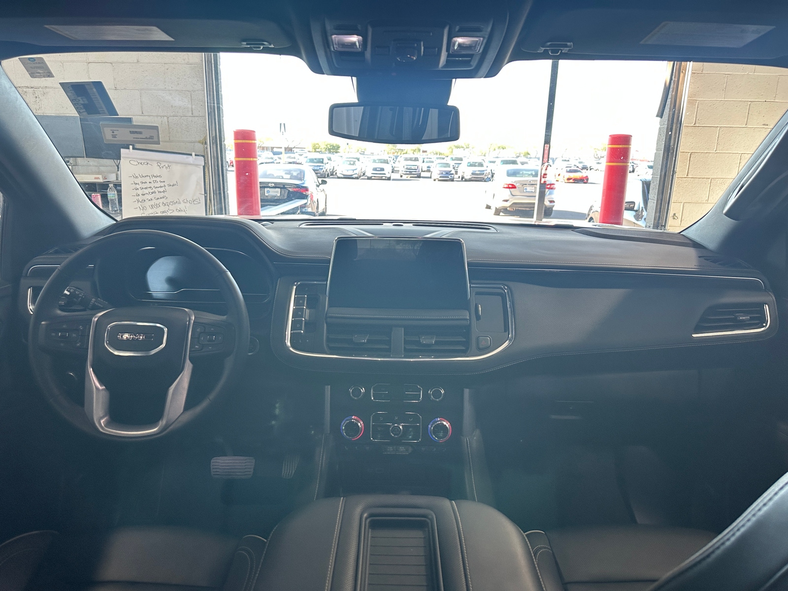 Thumbnail: 2024 GMC Yukon XL - 2