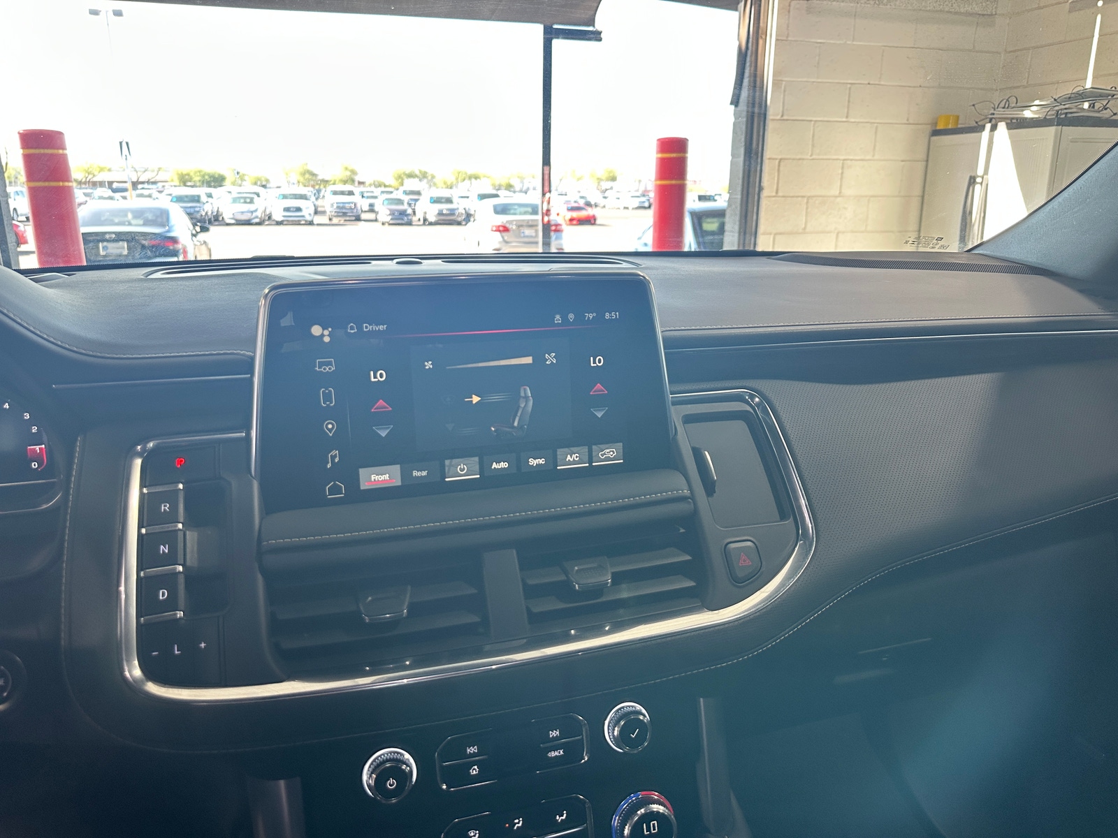 Thumbnail: 2024 GMC Yukon XL - 3