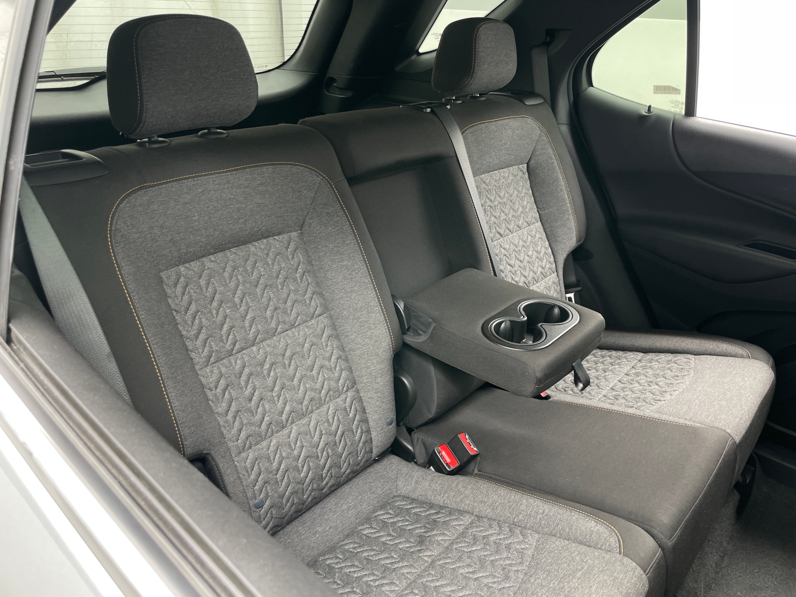 Thumbnail: 2024 Chevrolet Equinox - 6