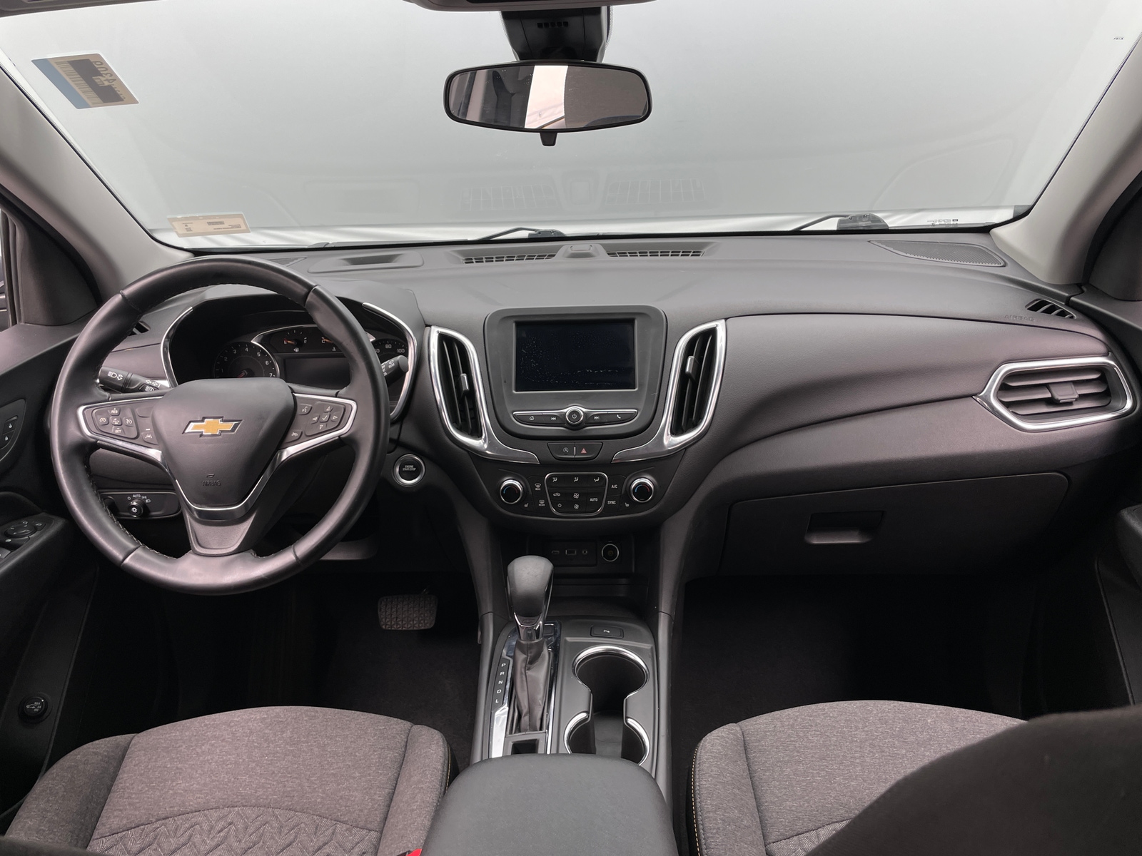 Thumbnail: 2024 Chevrolet Equinox - 3