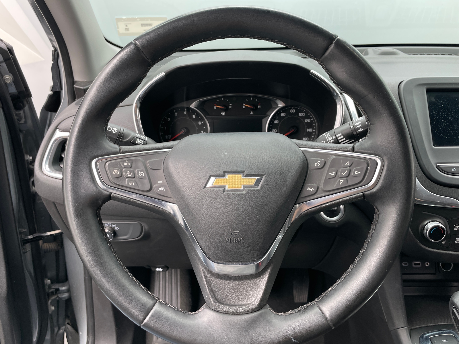 Thumbnail: 2024 Chevrolet Equinox - 5