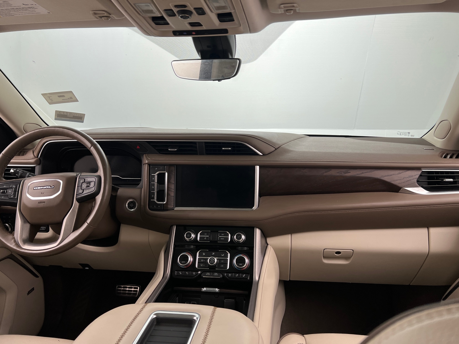 Thumbnail: 2022 GMC Yukon XL - 2