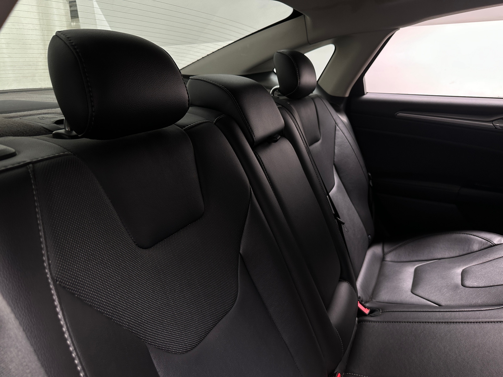 Thumbnail: 2016 Ford Fusion - 5