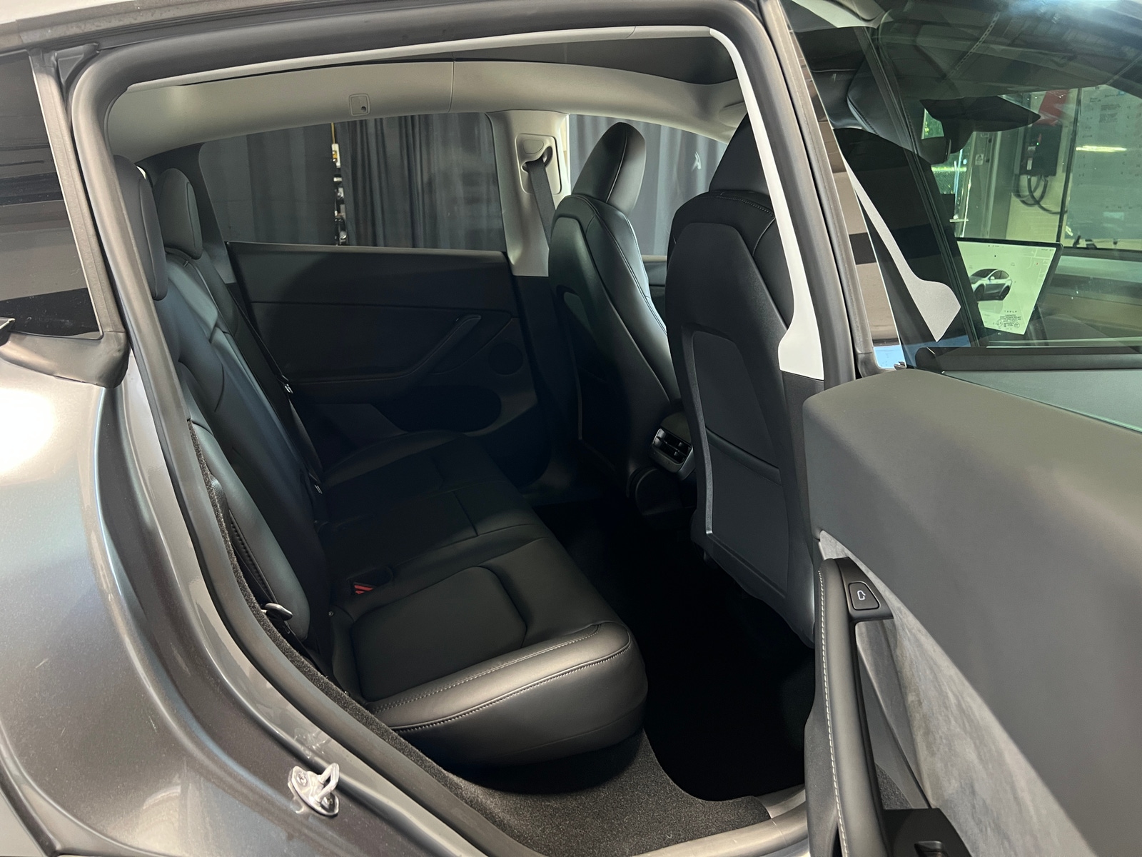 Thumbnail: 2024 Tesla Model Y - 5