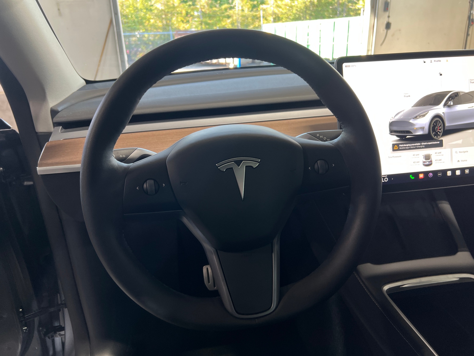 Thumbnail: 2024 Tesla Model Y - 4