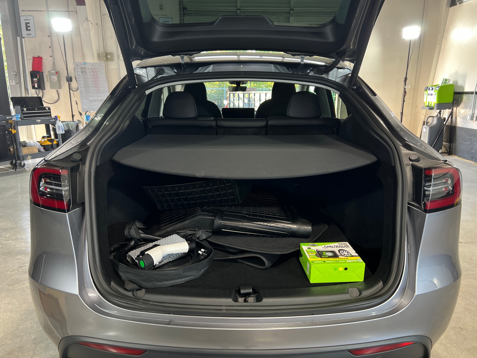Thumbnail: 2024 Tesla Model Y - 6