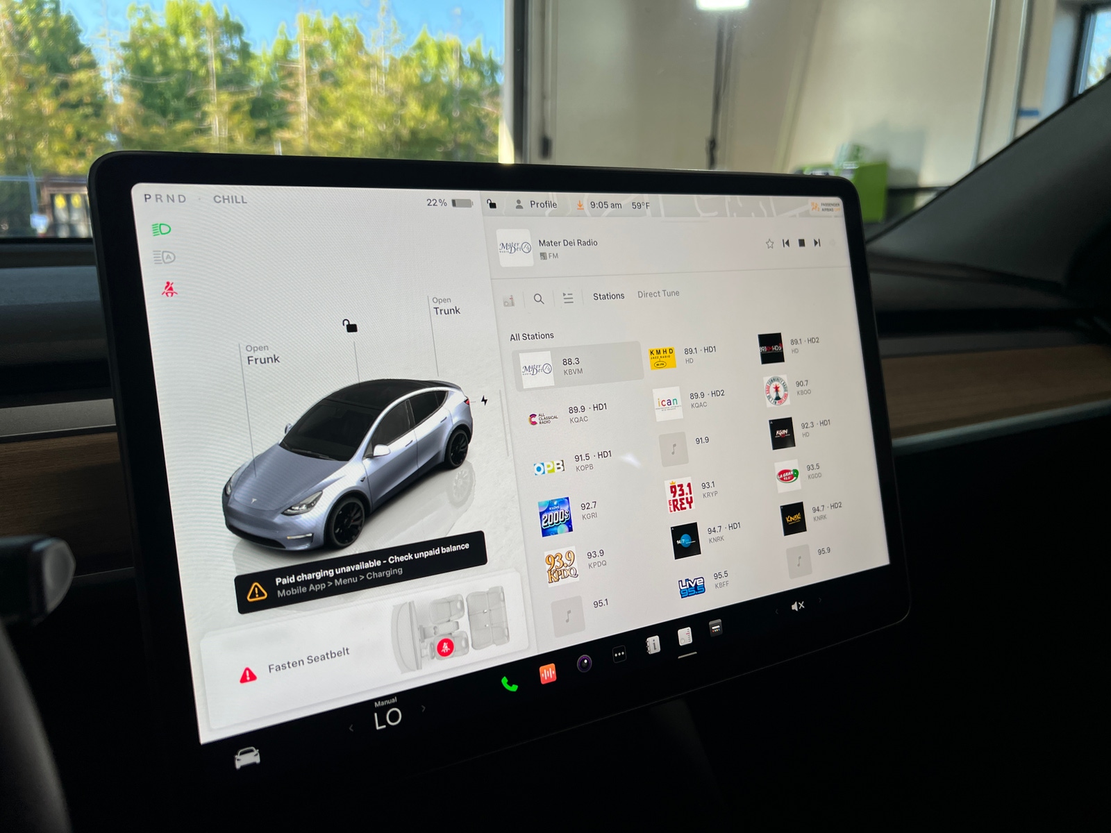 Thumbnail: 2024 Tesla Model Y - 3