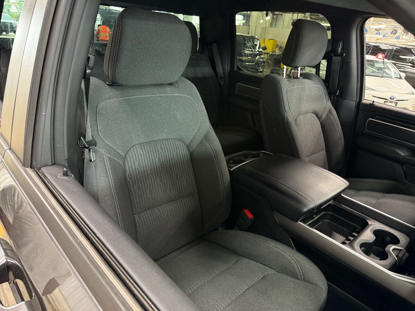 Thumbnail: 2020 RAM 1500 - 2