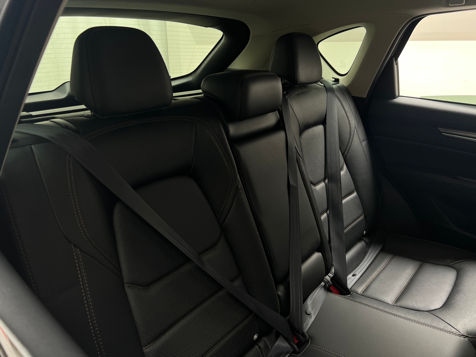 Thumbnail: 2017 Mazda CX-5 - 5