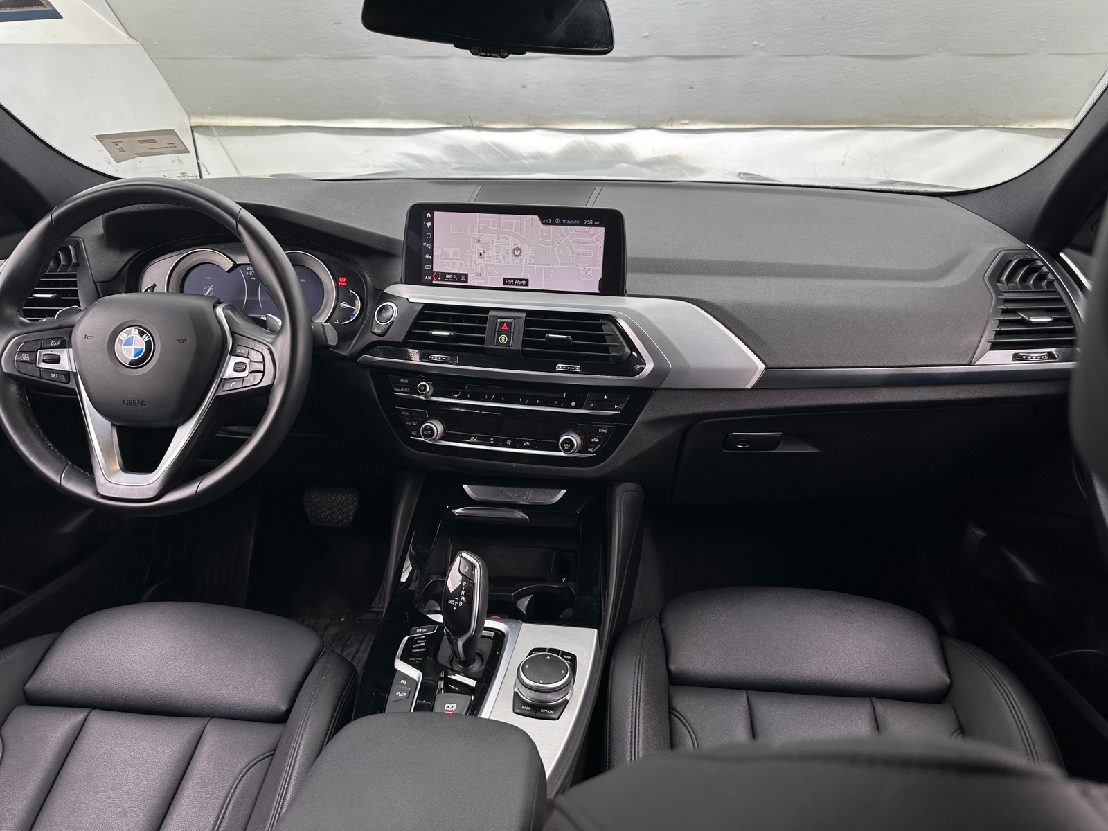 Thumbnail: 2019 BMW X4 - 2