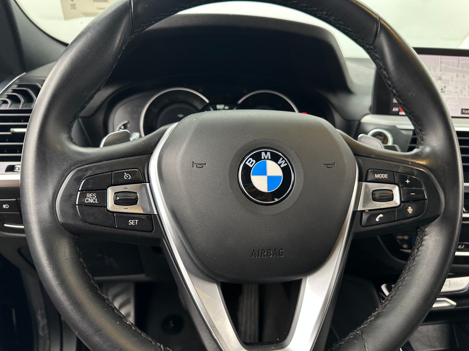 Thumbnail: 2019 BMW X4 - 4
