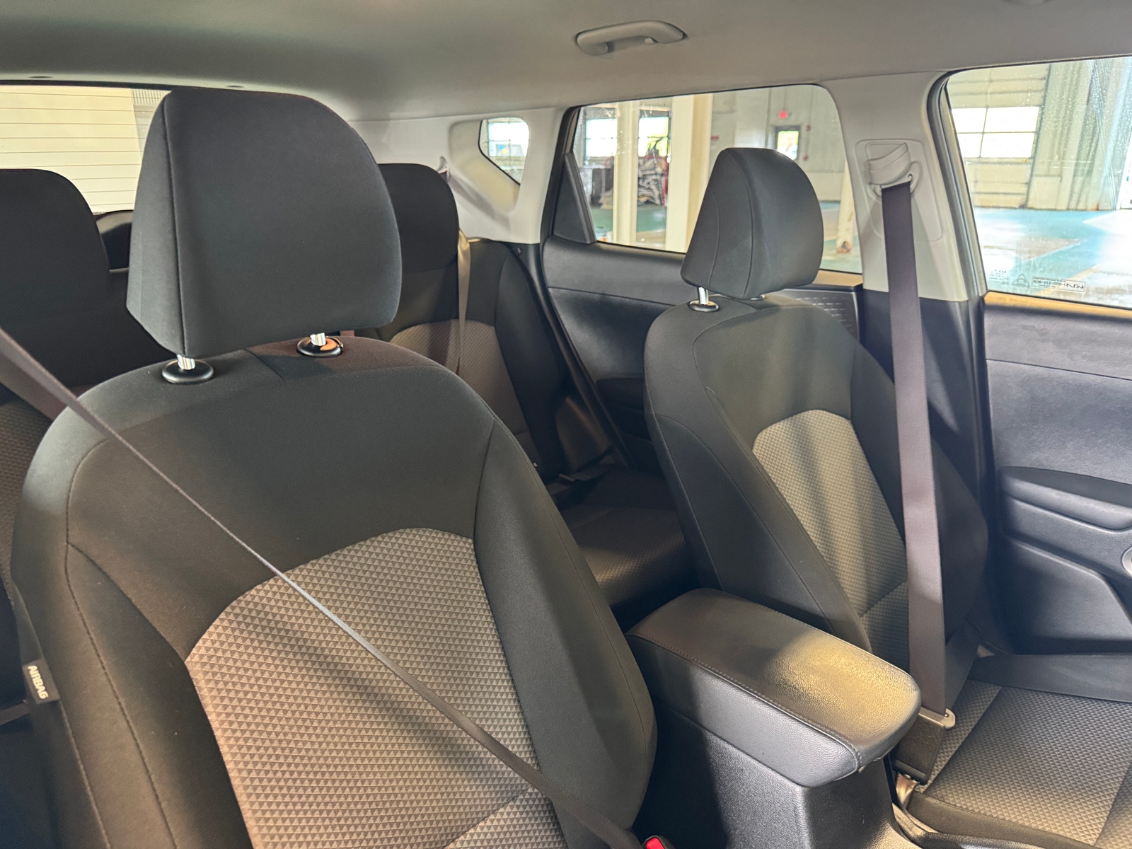 Thumbnail: 2023 Kia Soul - 2