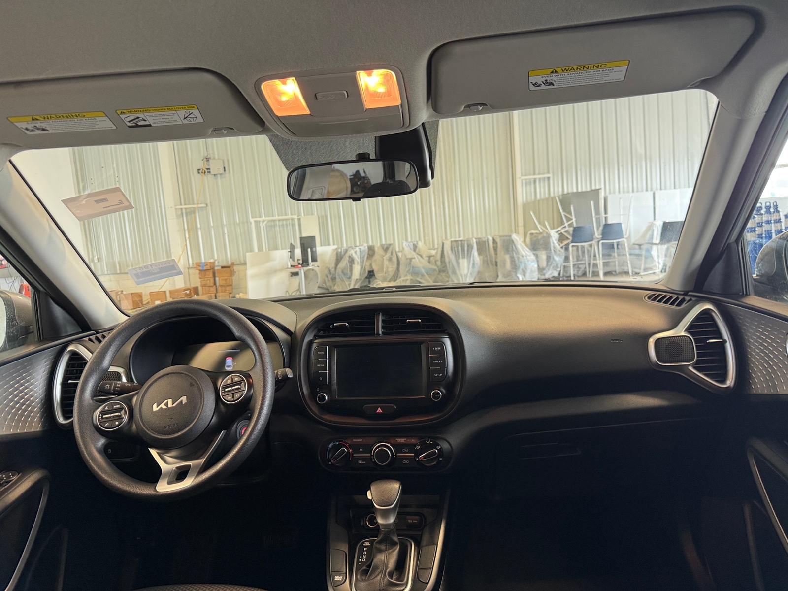 Thumbnail: 2023 Kia Soul - 3
