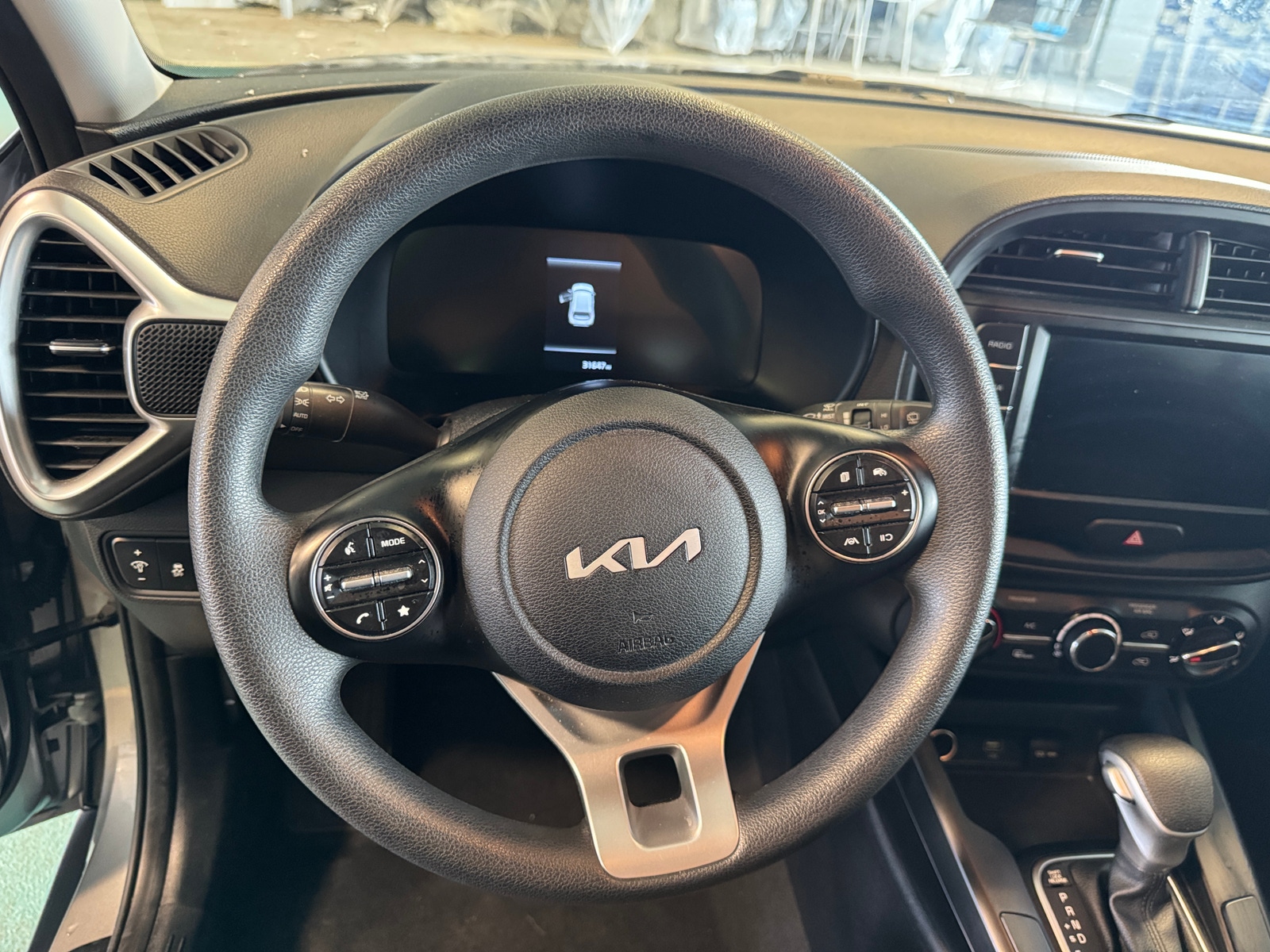 Thumbnail: 2023 Kia Soul - 5