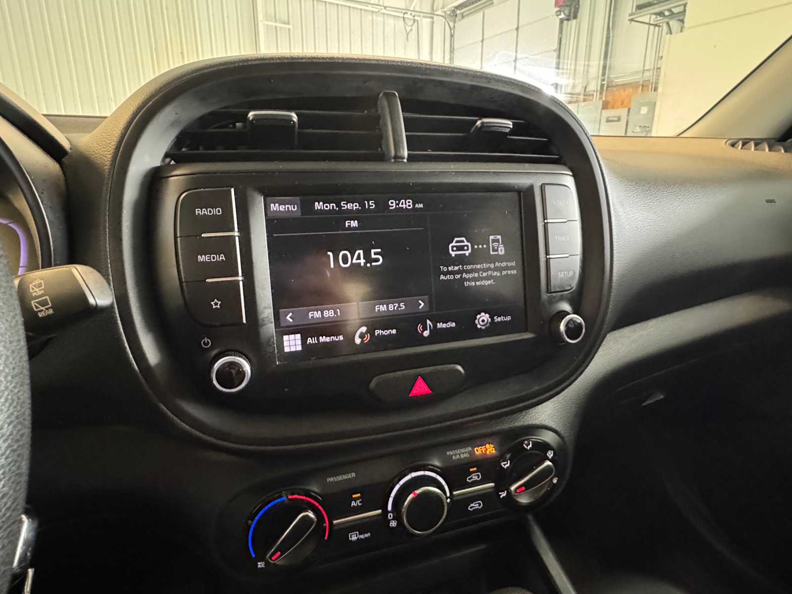 Thumbnail: 2023 Kia Soul - 4