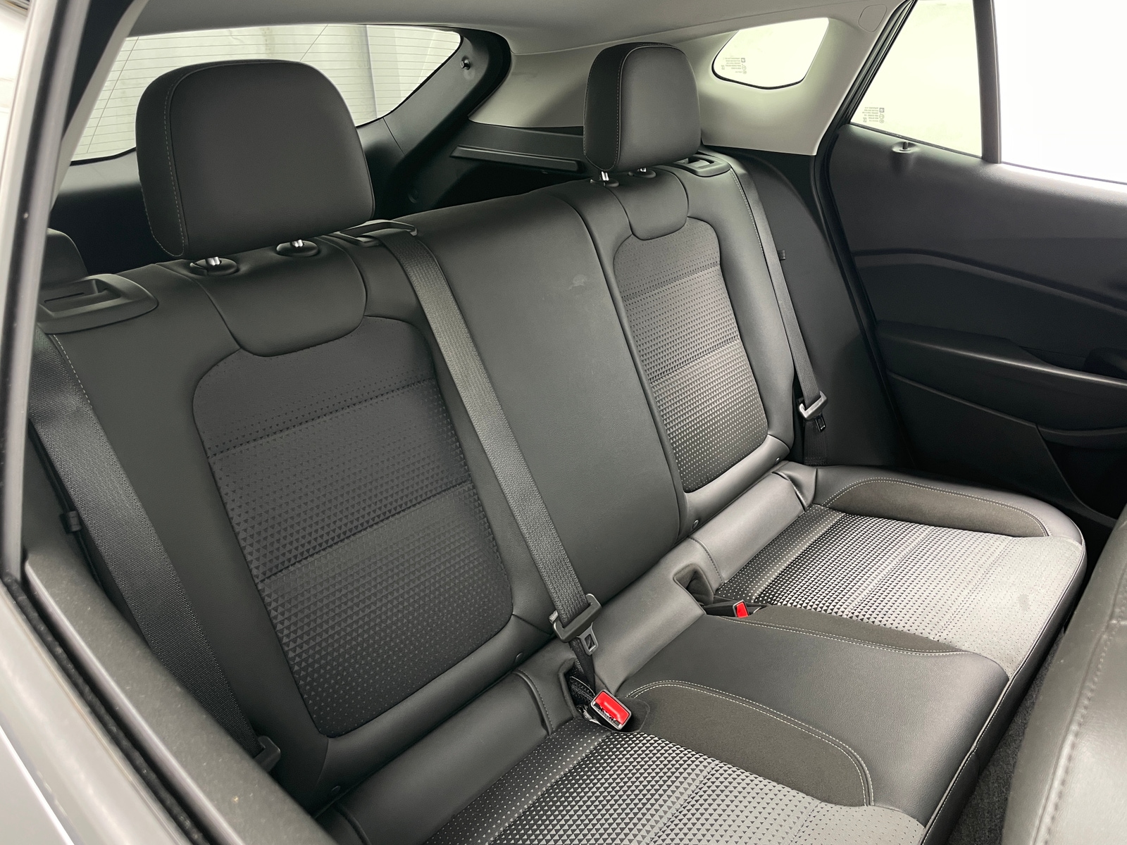 Thumbnail: 2024 Chevrolet Trax - 6