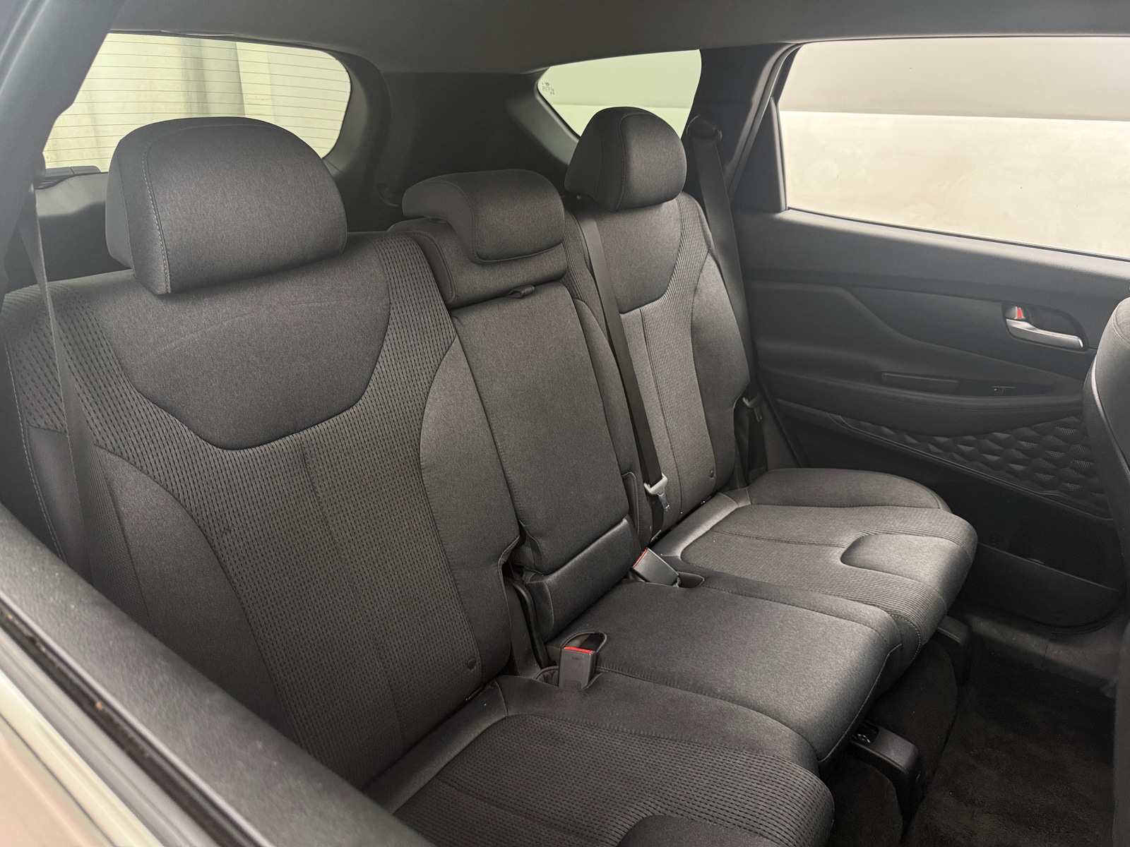 Thumbnail: 2020 Hyundai Santa Fe - 6