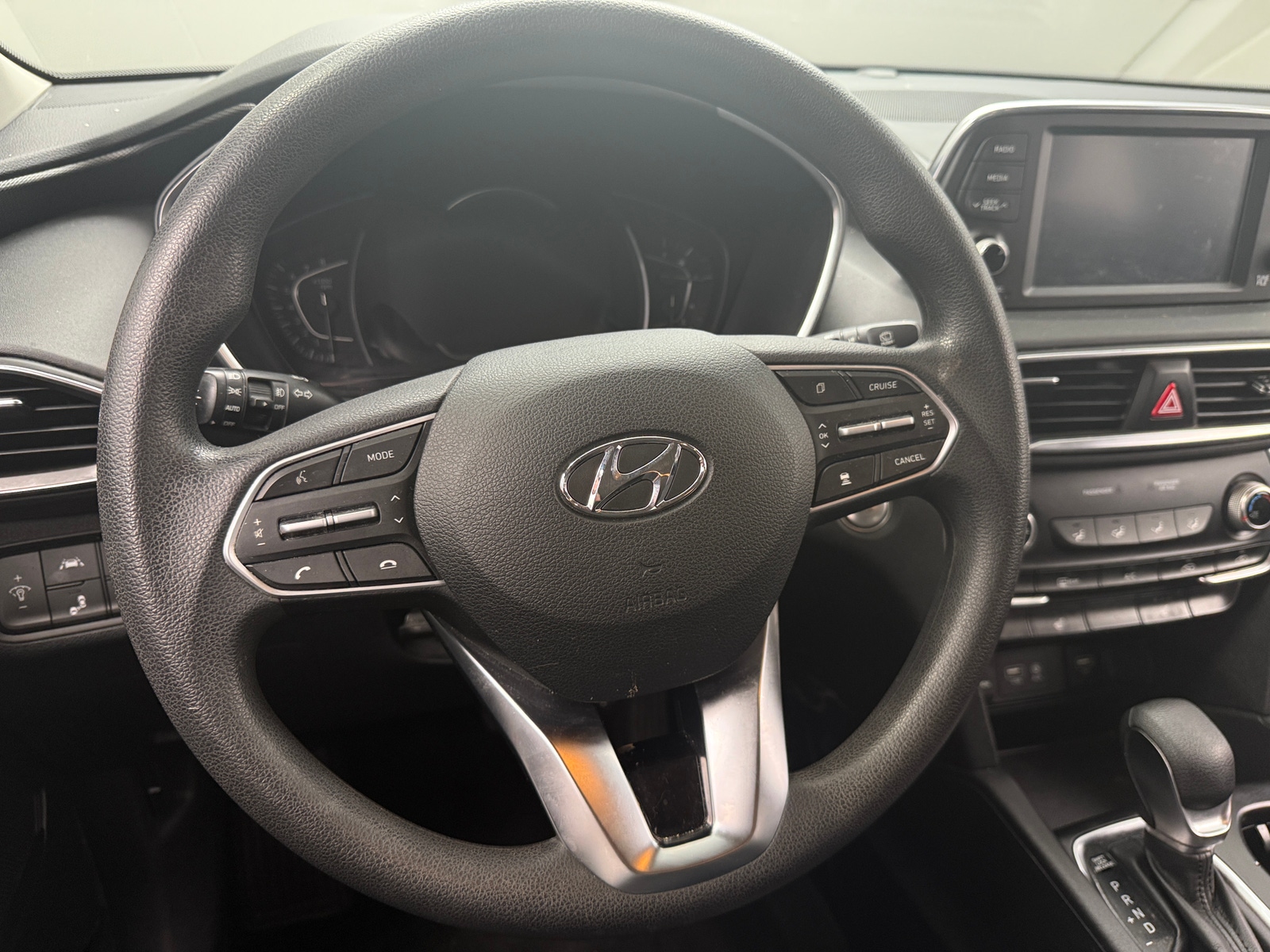 Thumbnail: 2020 Hyundai Santa Fe - 5