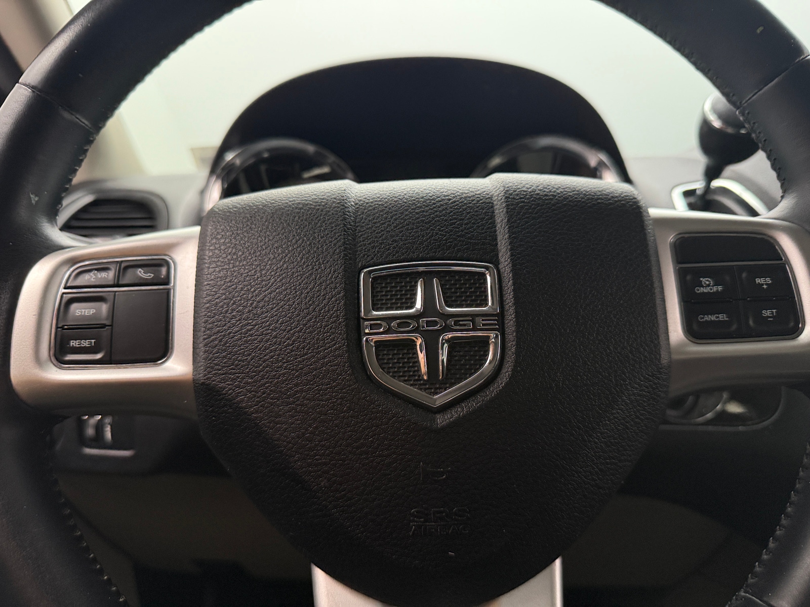 Thumbnail: 2016 Dodge Grand Caravan - 5