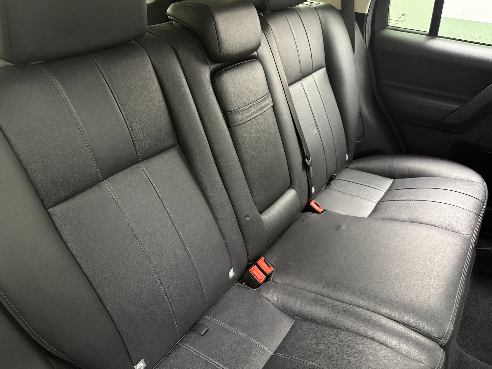 Thumbnail: 2012 Land Rover LR2 - 5