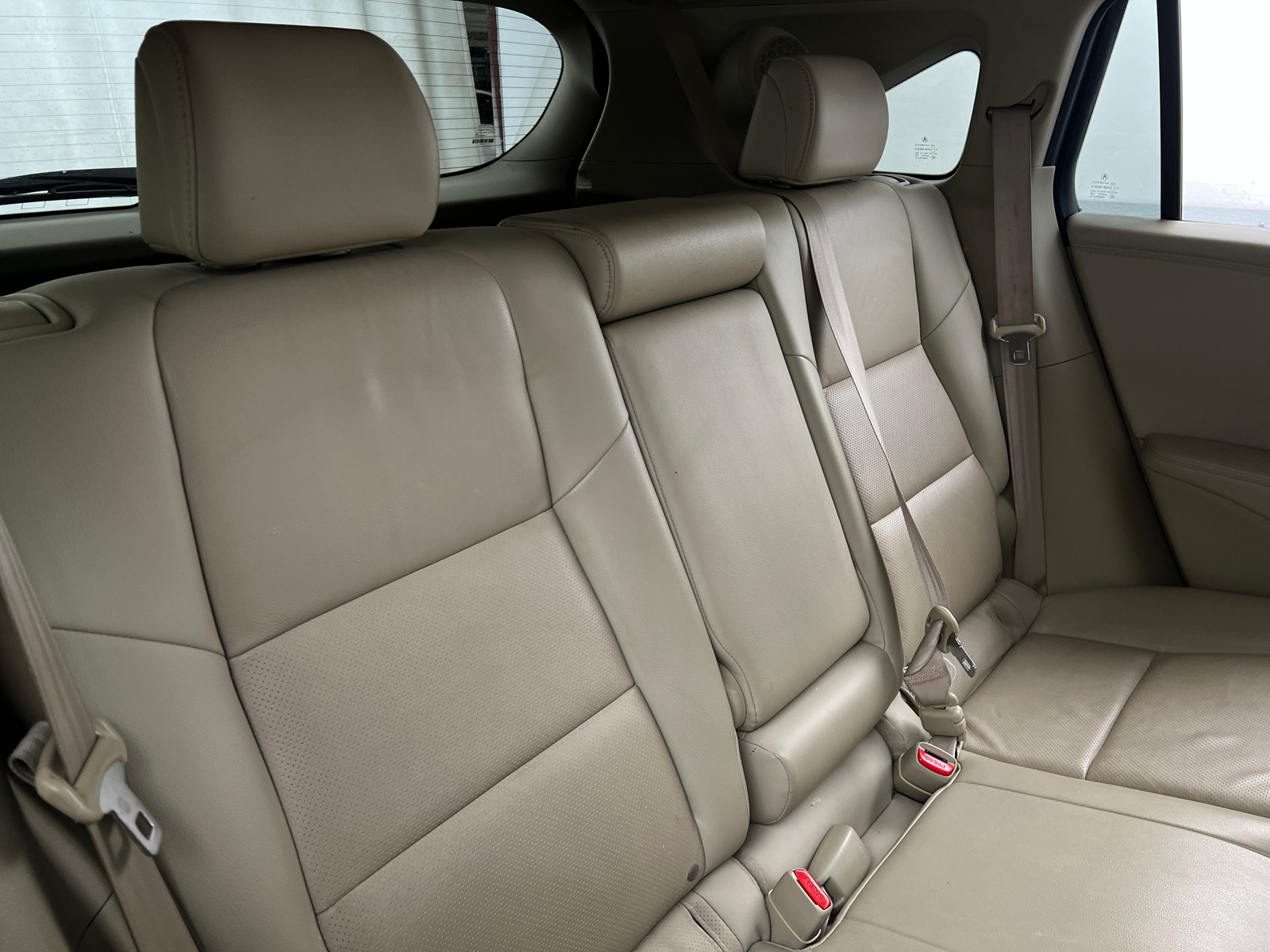 Thumbnail: 2015 Acura RDX - 5