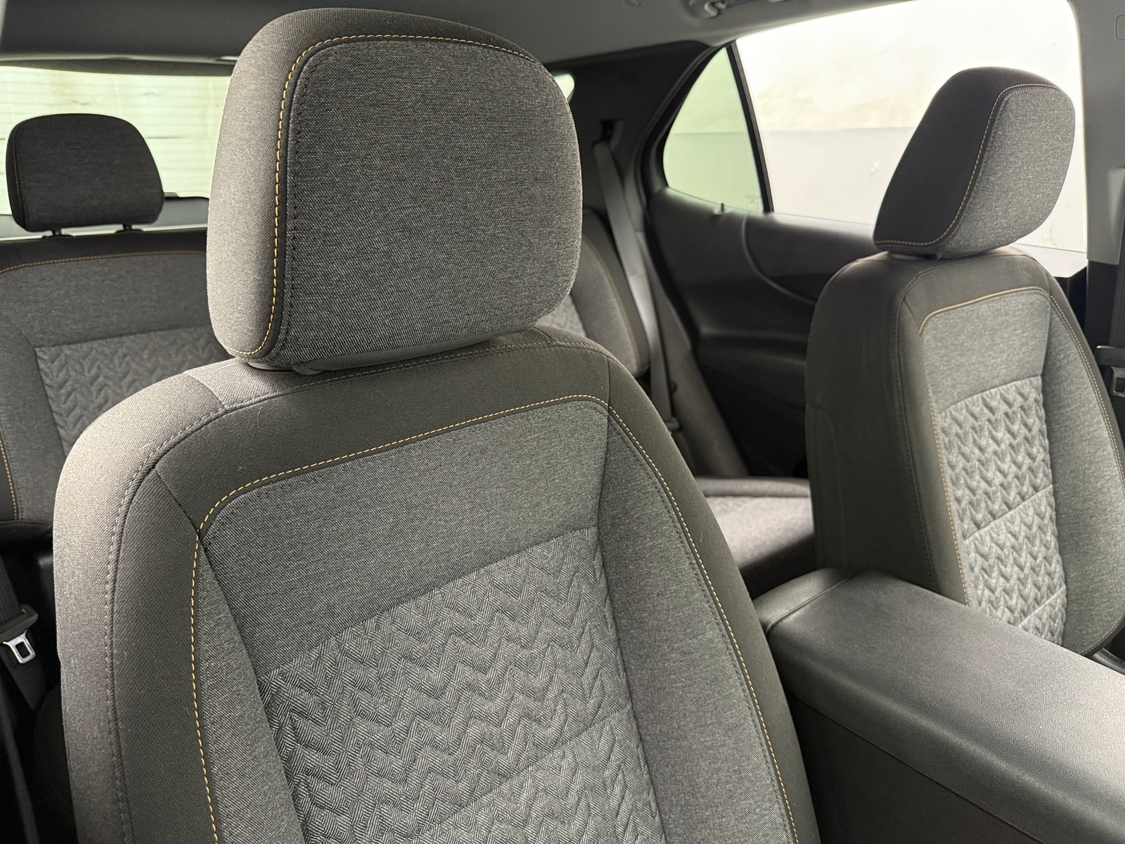 Thumbnail: 2023 Chevrolet Equinox - 2