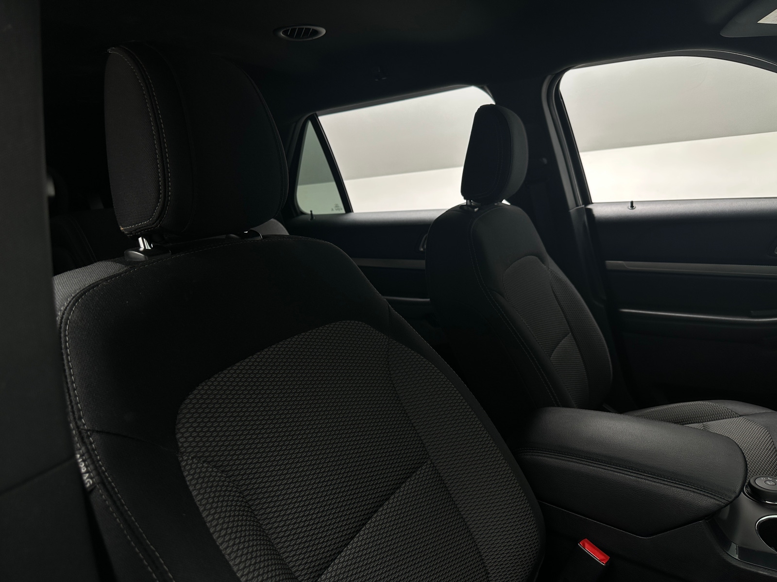 Thumbnail: 2018 Ford Explorer - 2
