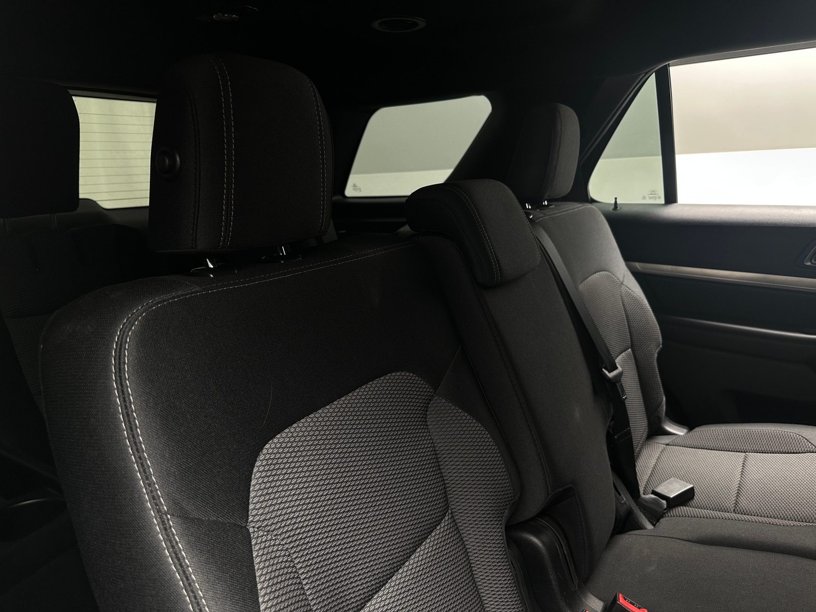 Thumbnail: 2018 Ford Explorer - 6