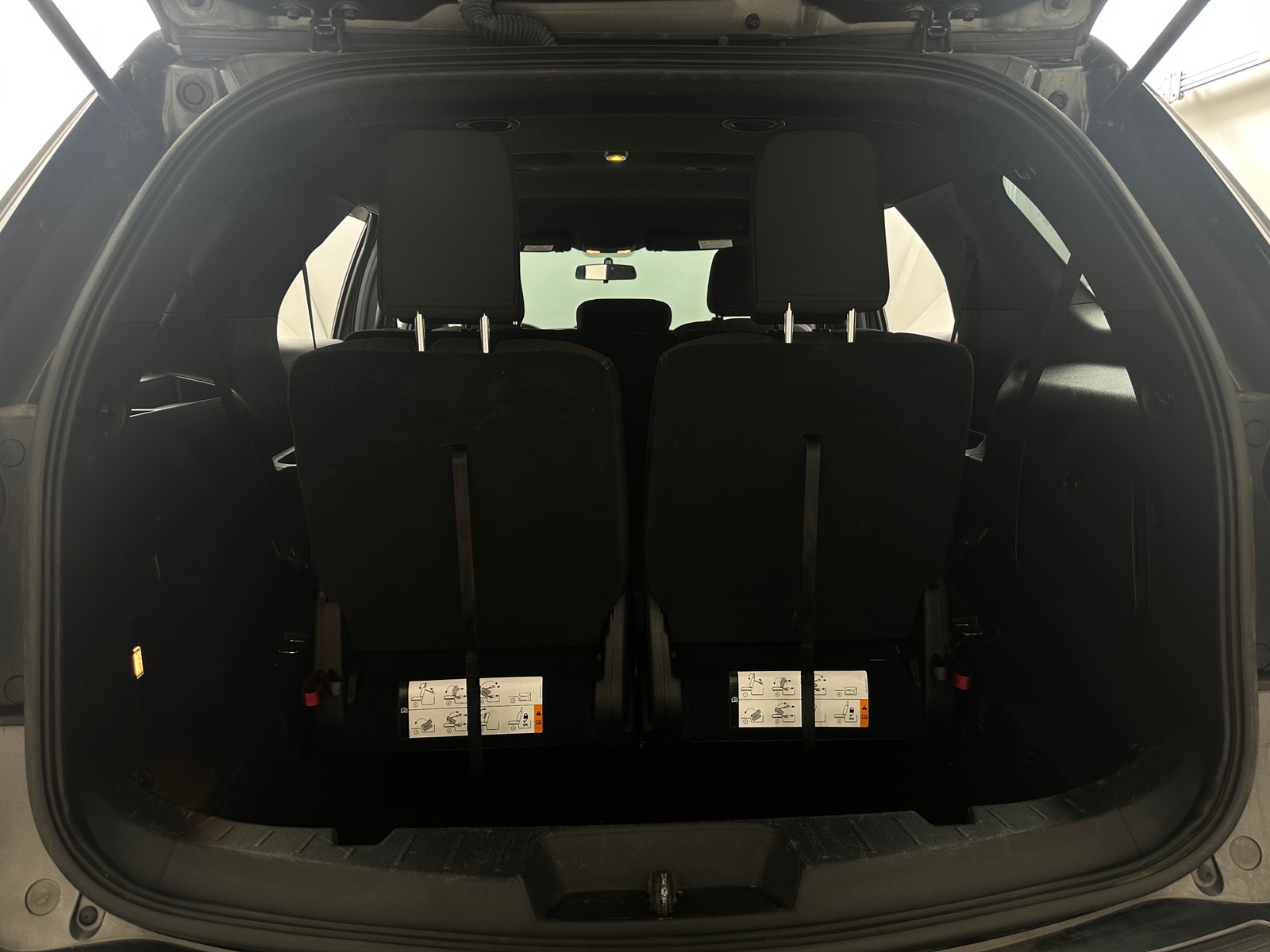 Thumbnail: 2018 Ford Explorer - 7