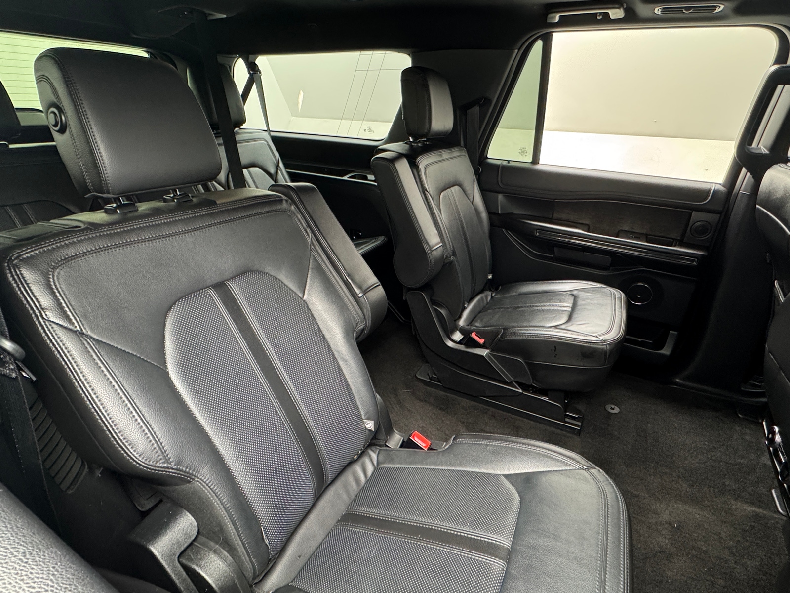 Thumbnail: 2018 Ford Expedition MAX - 5