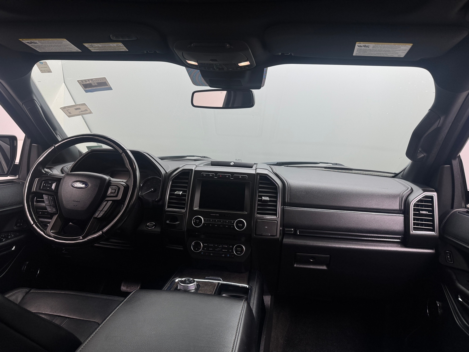 Thumbnail: 2018 Ford Expedition MAX - 2
