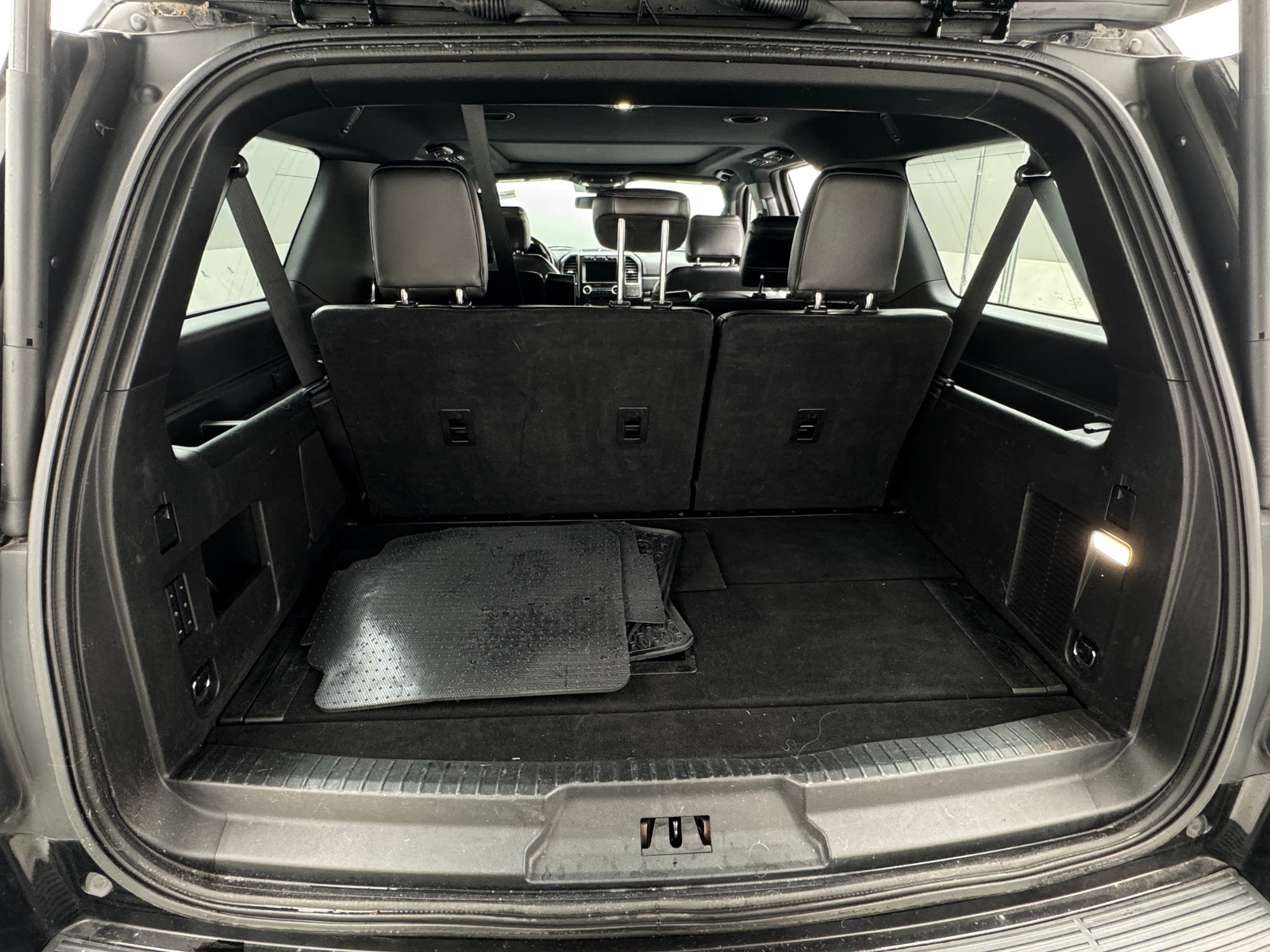 Thumbnail: 2018 Ford Expedition MAX - 6