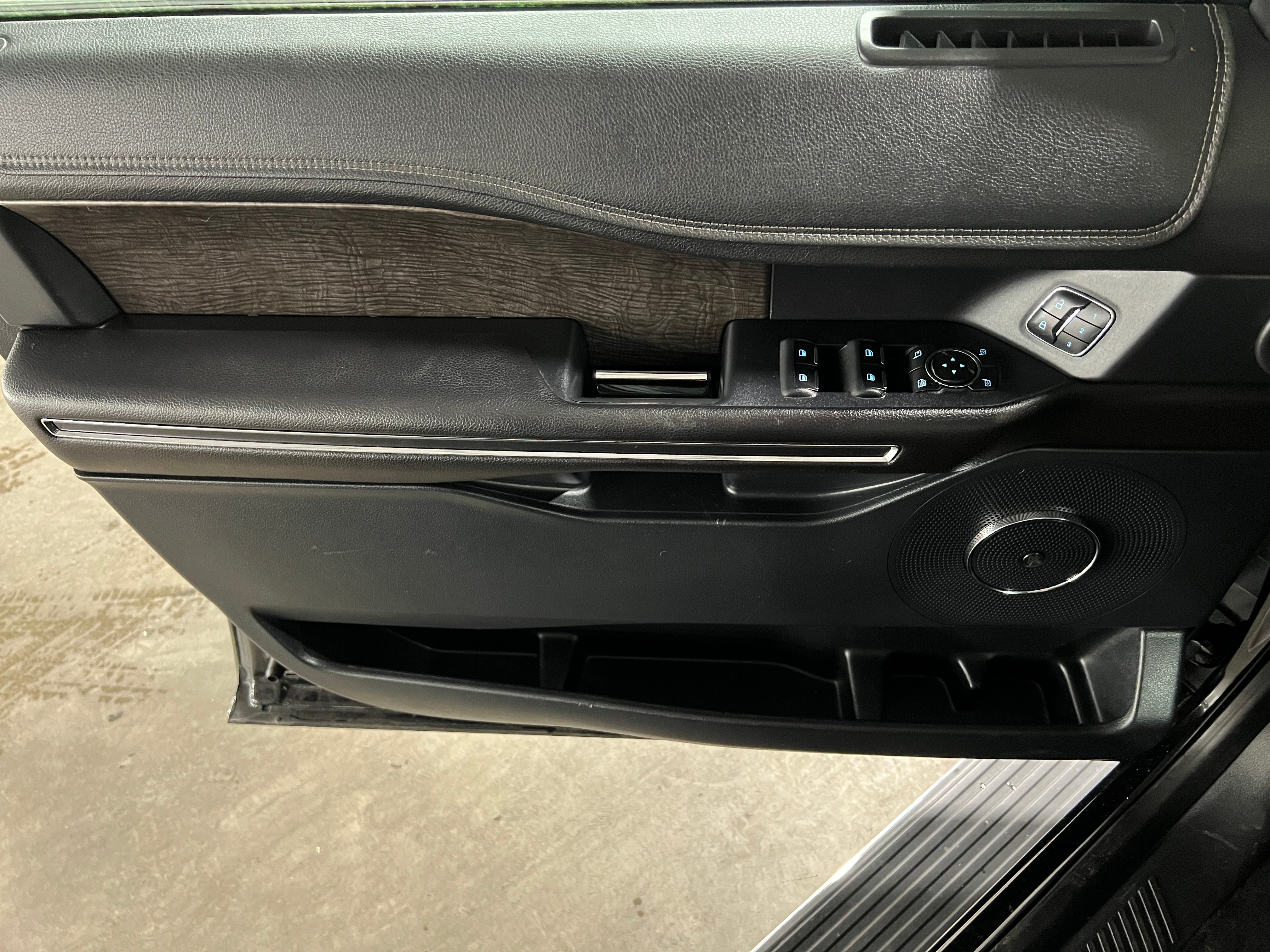 2018 Ford Expedition