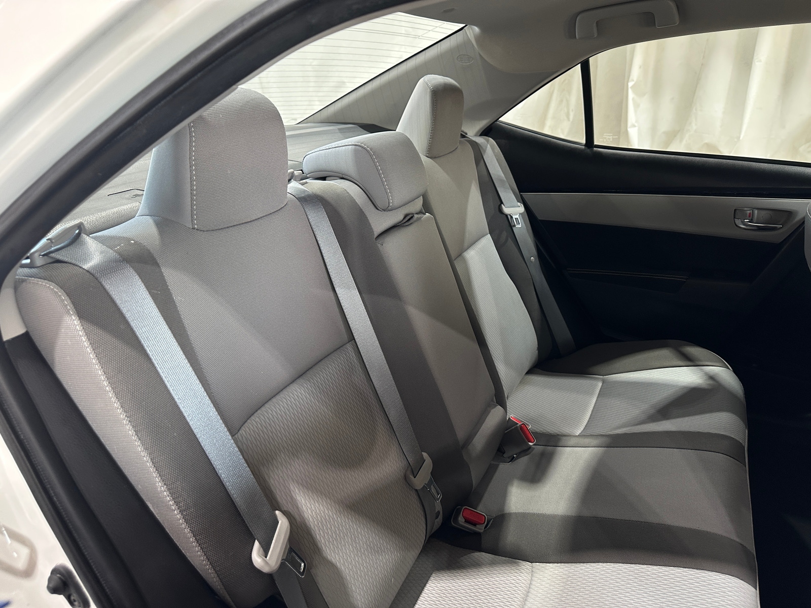 Thumbnail: 2019 Toyota Corolla - 6