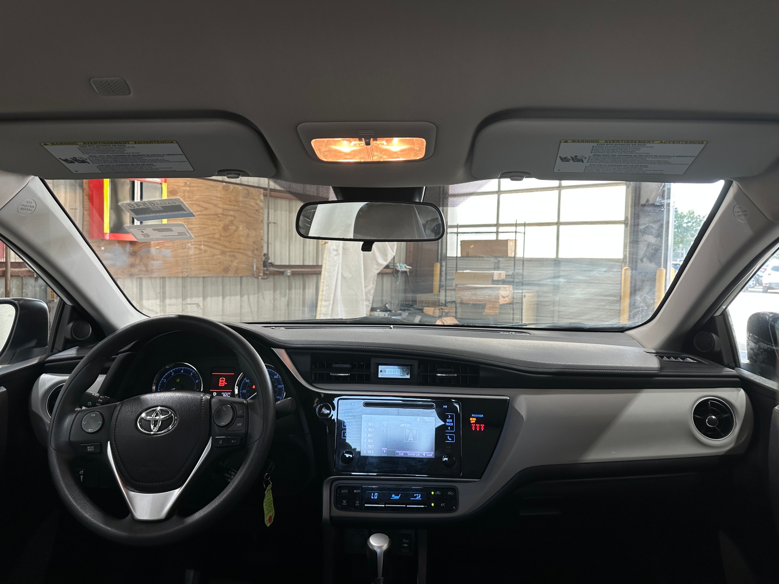 Thumbnail: 2019 Toyota Corolla - 3