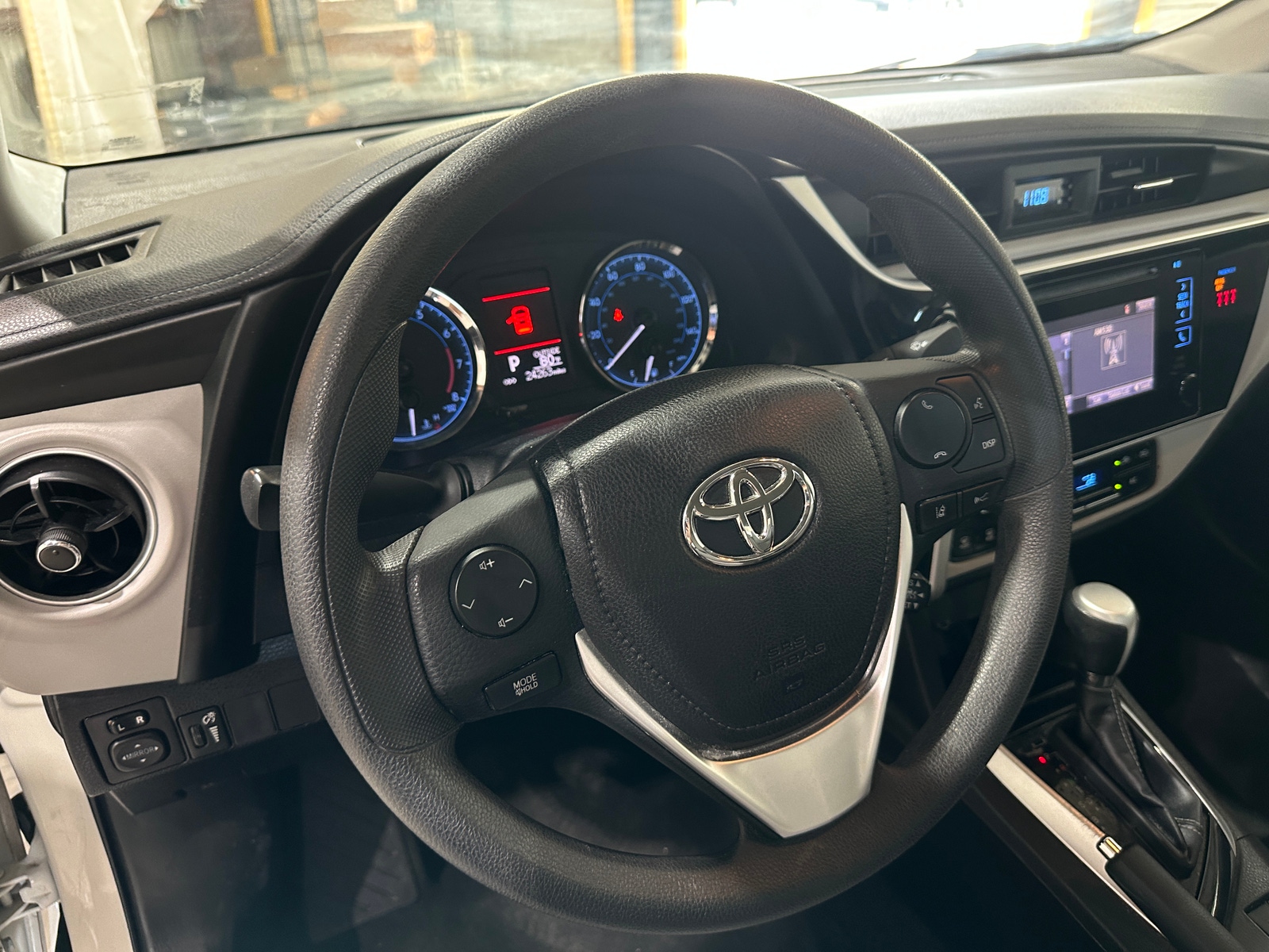 Thumbnail: 2019 Toyota Corolla - 5