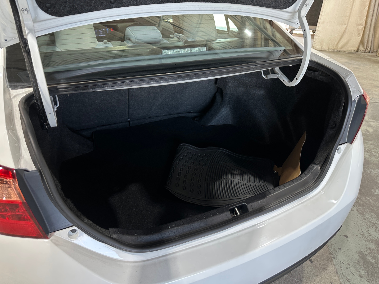 Thumbnail: 2019 Toyota Corolla - 7