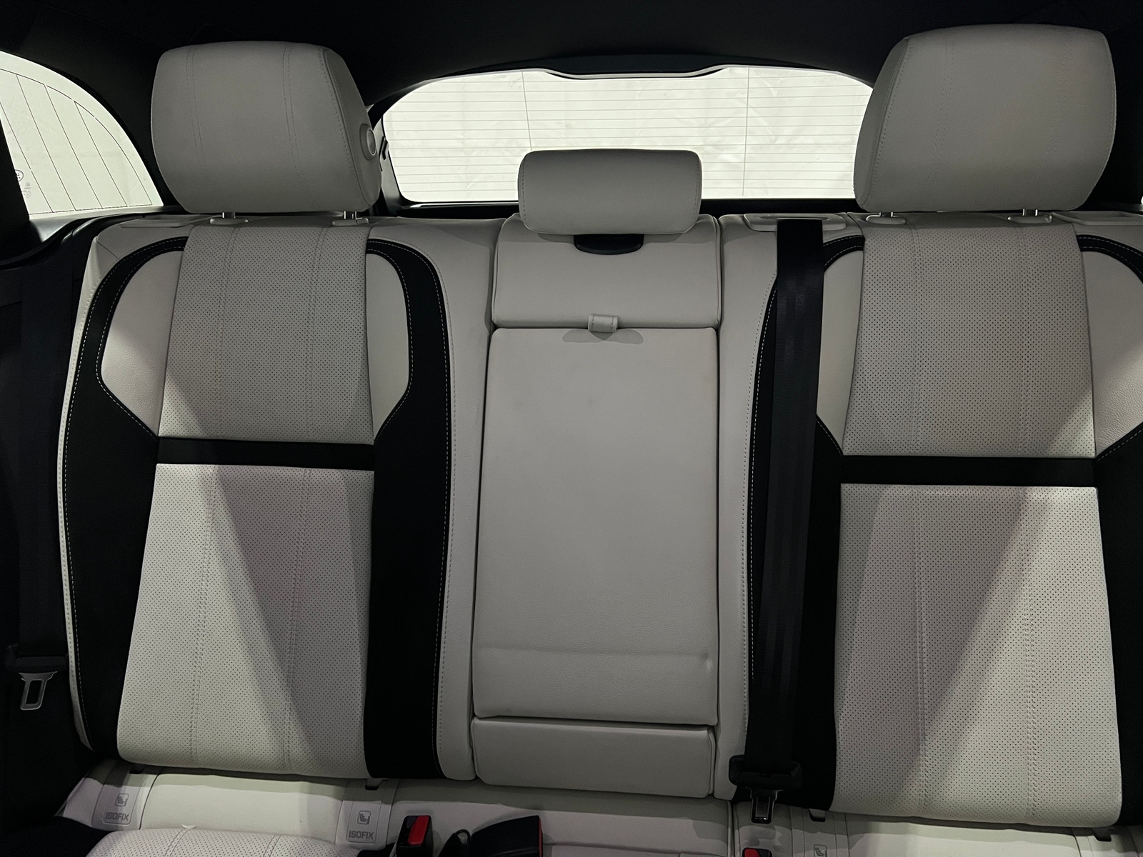 Thumbnail: 2020 Land Rover Range Rover Velar - 5