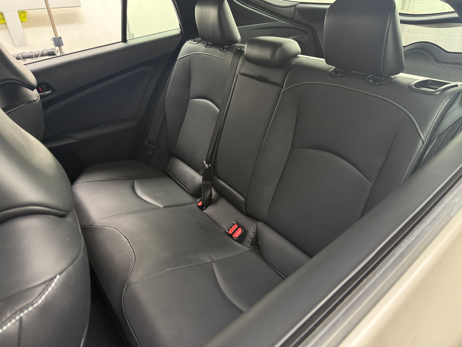 Thumbnail: 2021 Toyota Prius Prime - 5